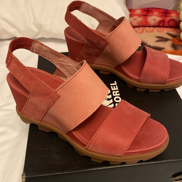 Sorel Joanie II Slingbacks - Picture 5 of 9